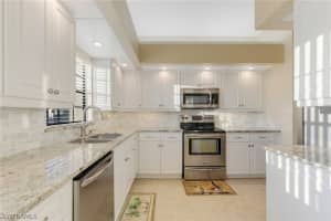 17260 Eagle Trce #12, Fort Myers, FL 33908, Sold 04/28/21