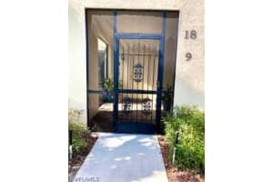 8514 Charter Club Cir UNIT 9, Fort Myers, FL 33919, Sold 02/17/21