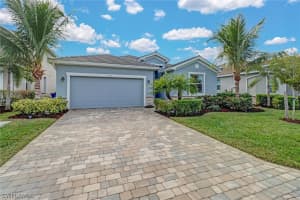 9617 Mirada Blvd, Fort Myers, FL 33908, Sold 03/08/21