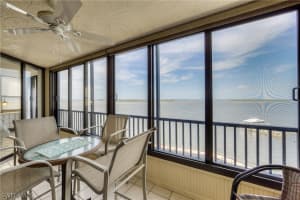 15031 Punta Rassa Rd #701, Fort Myers, FL 33908, Sold 05/07/21