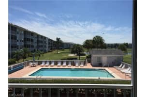 14941 Hole in 1 Cir APT 201, Fort Myers, FL 33919, Sold 03/31/21