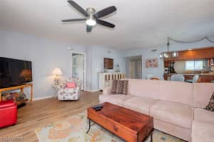 4521 Bay Beach Ln APT 224, Fort Myers Beach, FL 33931, Sold 04/01/21
