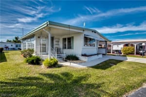 112 Elise Dr, Fort Myers, FL 33908, Sold 05/12/21