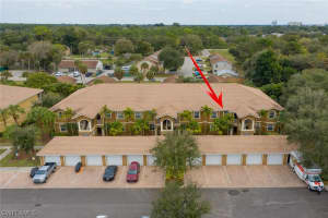 1077 Winding Pines Circle UNIT 205, Cape Coral, FL 33909, Sold 04/19/21