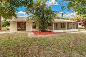 1301 Grand Canal Dr, Naples, FL 34110, Sold 04/06/21