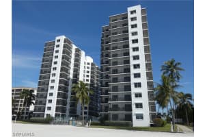 6612 Estero Blvd APT 503, Fort Myers Beach, FL 33931, Sold 03/31/21