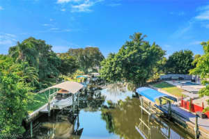 9442 Palm Island Cir, North Fort Myers, FL 33903, Sold 03/26/21