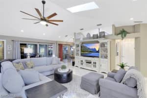 9442 Palm Island Cir, North Fort Myers, FL 33903, Sold 03/26/21