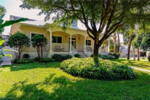 790 Pan Am Ave, Naples, FL 34110, Sold 03/15/21