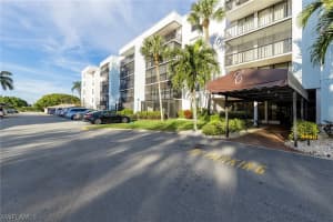 3490 N Key Dr APT 103, North Fort Myers, FL 33903, Sold 04/27/21