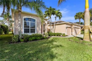 229 Backwater Ct, Naples, FL 34119, Sold 02/12/21