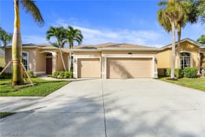229 Backwater Ct, Naples, FL 34119, Sold 02/12/21