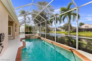 229 Backwater Ct, Naples, FL 34119, Sold 02/12/21