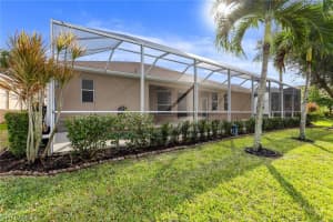 229 Backwater Ct, Naples, FL 34119, Sold 02/12/21