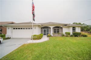 6481 Astoria Ave, Fort Myers, FL 33905, Sold 06/15/21