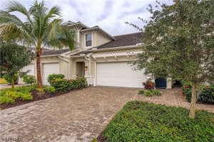 6922 Avalon Cir, Naples, FL 34112, Sold 03/25/21