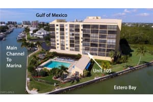 400 Lenell Rd APT 105, Fort Myers Beach, FL 33931, Sold 02/26/21