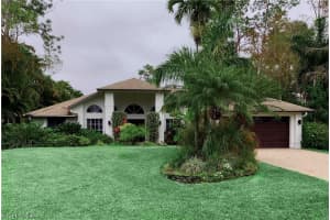 6020 Cypress Hollow Way, Naples, FL 34109, Sold 02/17/21