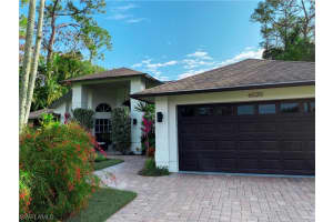 6020 Cypress Hollow Way, Naples, FL 34109, Sold 02/17/21