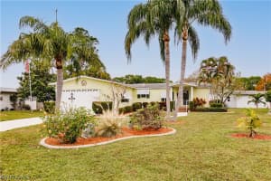 19695 Eagle Trace Ct, North Fort Myers, FL 33903, Sold 03/04/21