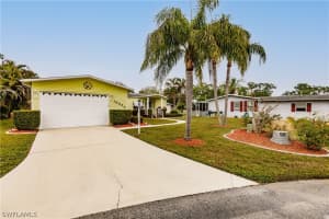 19695 Eagle Trace Ct, North Fort Myers, FL 33903, Sold 03/04/21