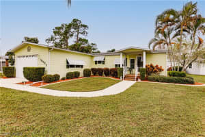 19695 Eagle Trace Ct, North Fort Myers, FL 33903, Sold 03/04/21