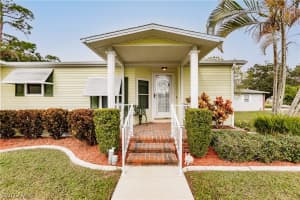 19695 Eagle Trace Ct, North Fort Myers, FL 33903, Sold 03/04/21