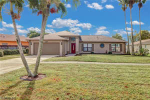 3200 Orange Grove Trail, Naples, FL 34120, Sold 04/29/21