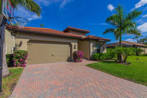 16329 Aberdeen Wy, Naples, FL 34110, Sold 02/26/21