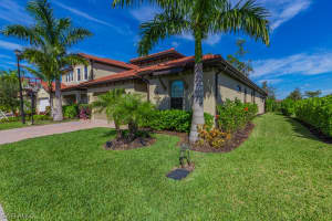 16329 Aberdeen Wy, Naples, FL 34110, Sold 02/26/21