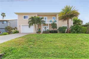 5305 Martin Cove, Bokeelia, FL 33922, Sold 04/08/21