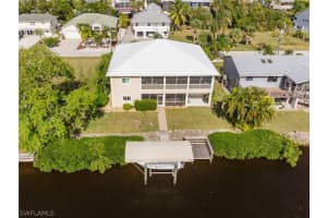 5305 Martin Cove, Bokeelia, FL 33922, Sold 04/08/21