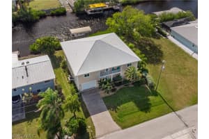 5305 Martin Cove, Bokeelia, FL 33922, Sold 04/08/21