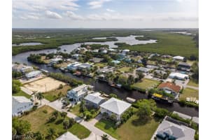 5305 Martin Cove, Bokeelia, FL 33922, Sold 04/08/21
