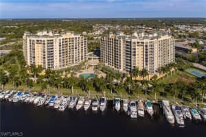 3426 Hancock Bridge Pkwy APT 508, North Fort Myers, FL 33903, Sold 04/28/21