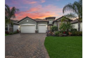 4734 Abaca Cir, Naples, FL 34119, Sold 02/24/21