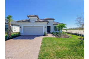 15208 Turin Dr, Naples, FL 34114, Sold 03/25/21