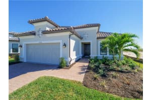 15208 Turin Dr, Naples, FL 34114, Sold 03/25/21