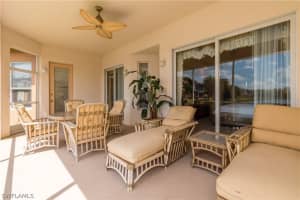 21511 Baccarat Ln UNIT 101, Estero, FL 33928, Sold 04/08/21