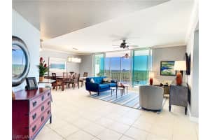 12601 Mastique Beach Blvd APT 402, Fort Myers, FL 33908, Sold 03/15/21