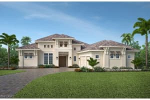 12475 Twin Eagles Blvd, Naples, FL 34120, Sold 04/26/22