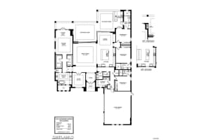 12475 Twin Eagles Blvd, Naples, FL 34120, Sold 04/26/22