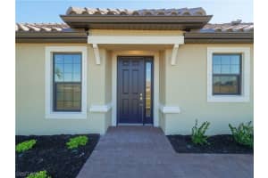 15138 Tolmino St, Naples, FL 34114, Sold 05/03/21