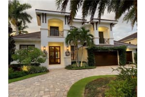 2130 Sheepshead Dr, Naples, FL 34102, Sold 05/28/21