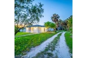 Twin Brooks Rd, North Fort Myers, FL 33917, Sold 05/17/21