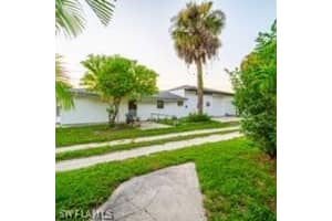 Twin Brooks Rd, North Fort Myers, FL 33917, Sold 05/17/21