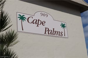 909 SE 46th Ln APT 210, Cape Coral, FL 33904, Sold 03/10/21