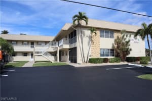 909 SE 46th Ln APT 210, Cape Coral, FL 33904, Sold 03/10/21