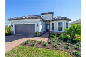 15204 Turin Dr, Naples, FL 34114, Sold 03/01/21