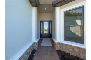 15204 Turin Dr, Naples, FL 34114, Sold 03/01/21